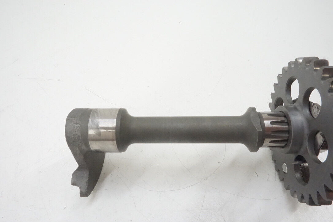 CM Parts
