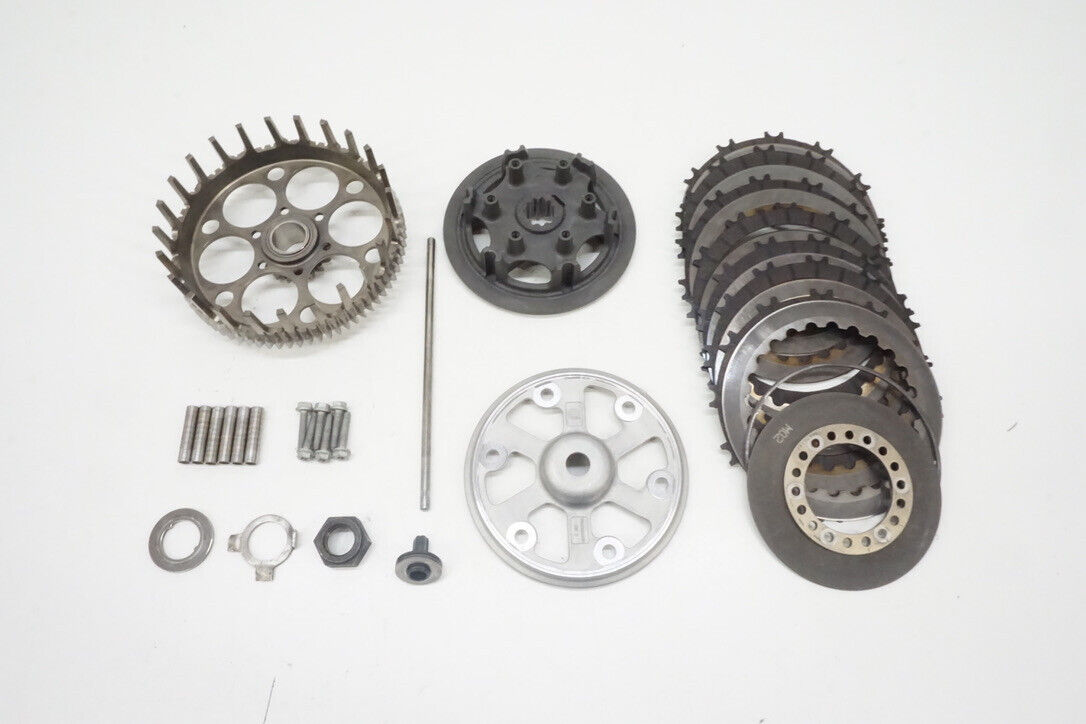 CM Parts