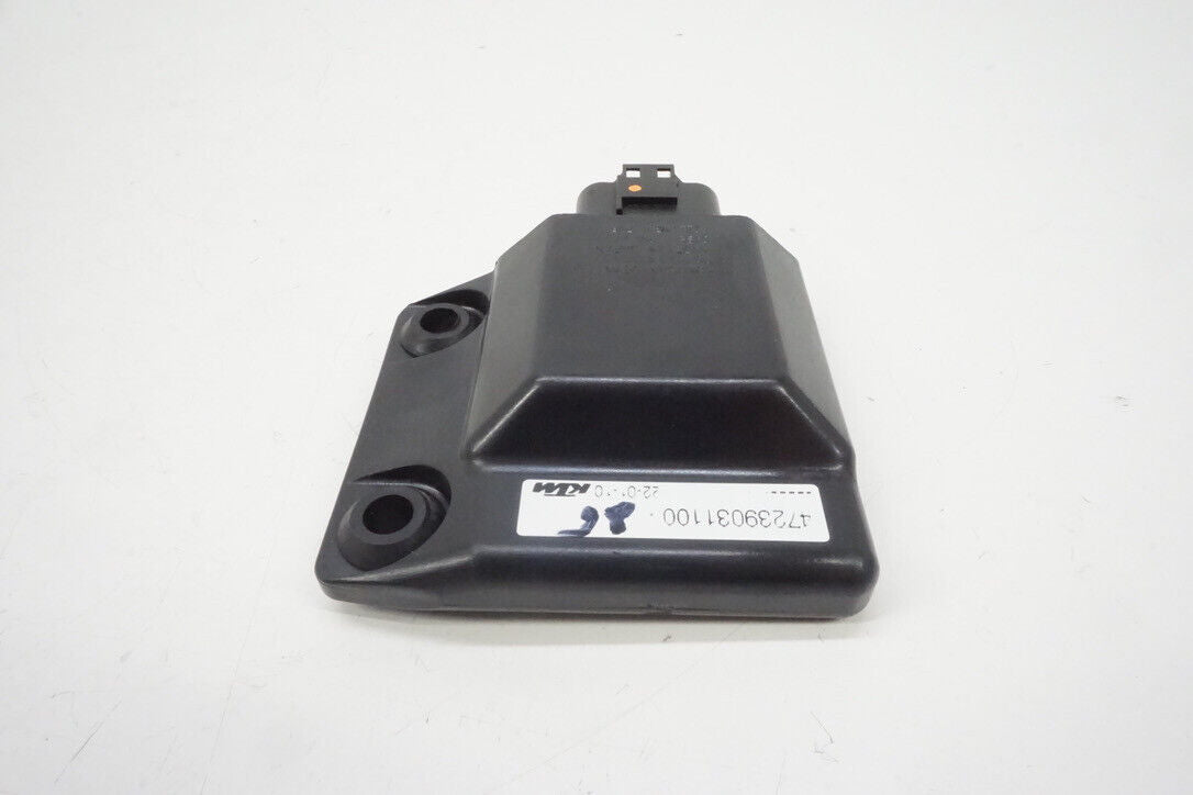 CM Parts