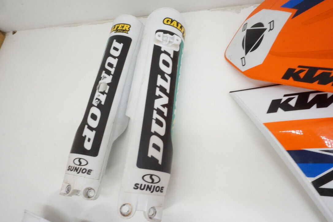 CM Parts