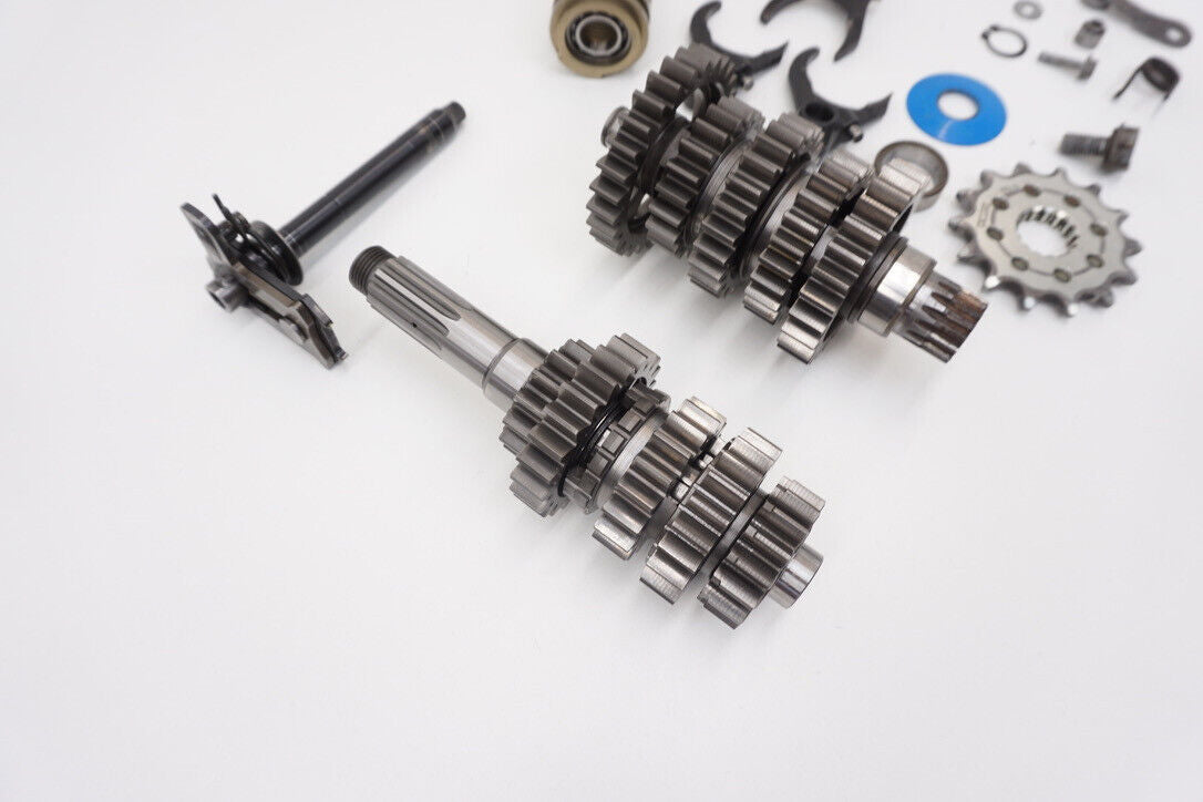 CM Parts