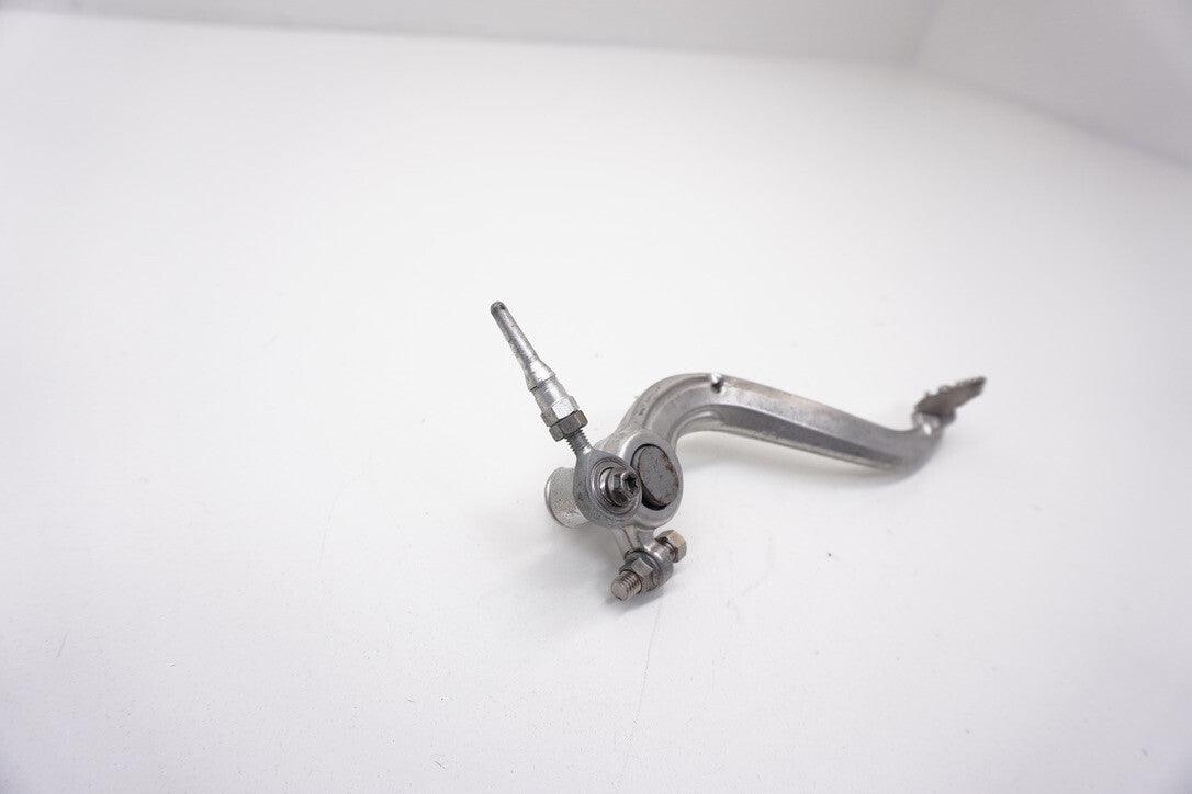 Ktm 85 Rear Brake Spring 2021 KTM 85 SX Rear Brake Pedal OEM Lever Spring Bolt Husqvarna Gas Ga