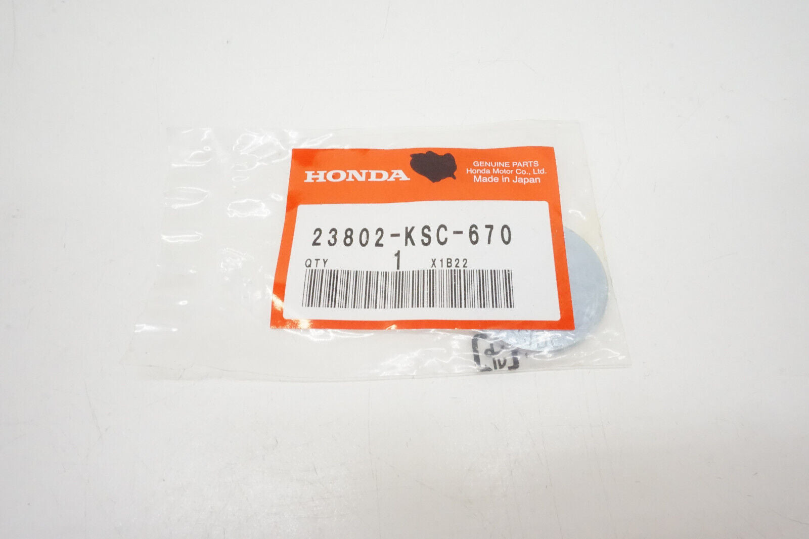 CM Parts