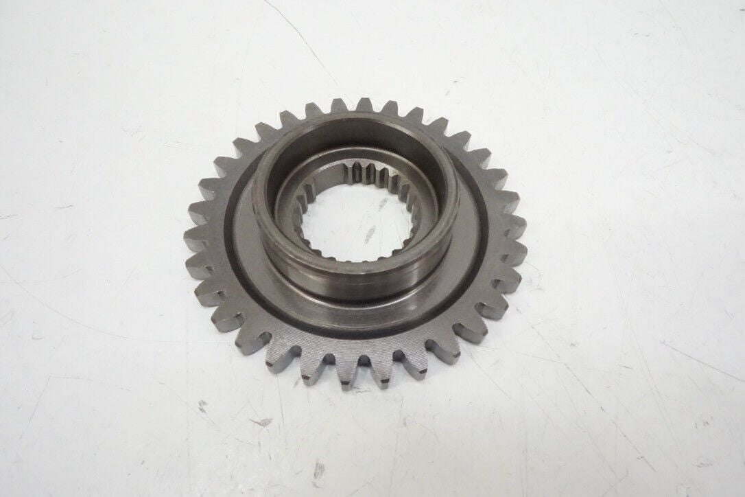 CM Parts