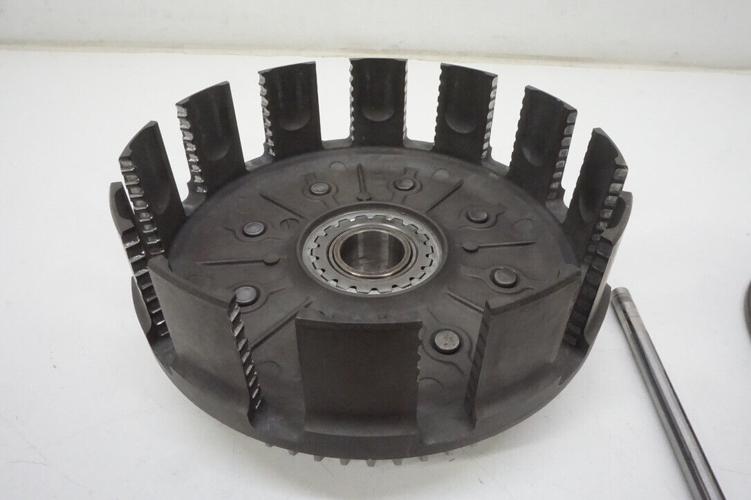 CM Parts