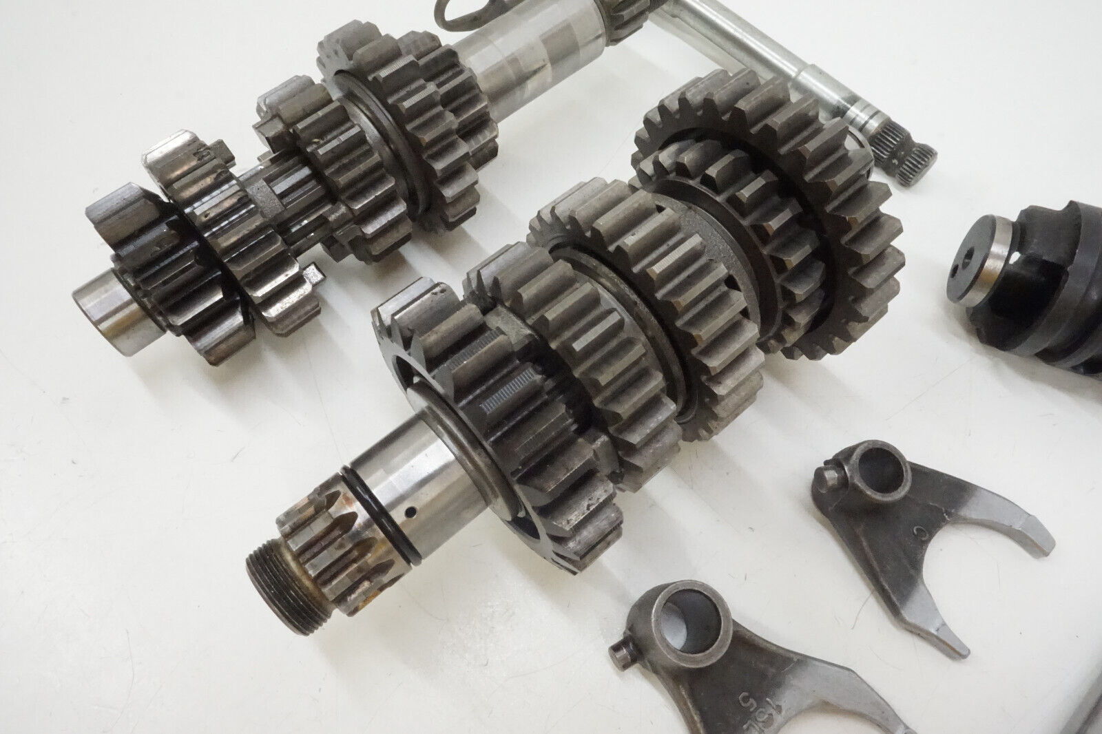 CM Parts