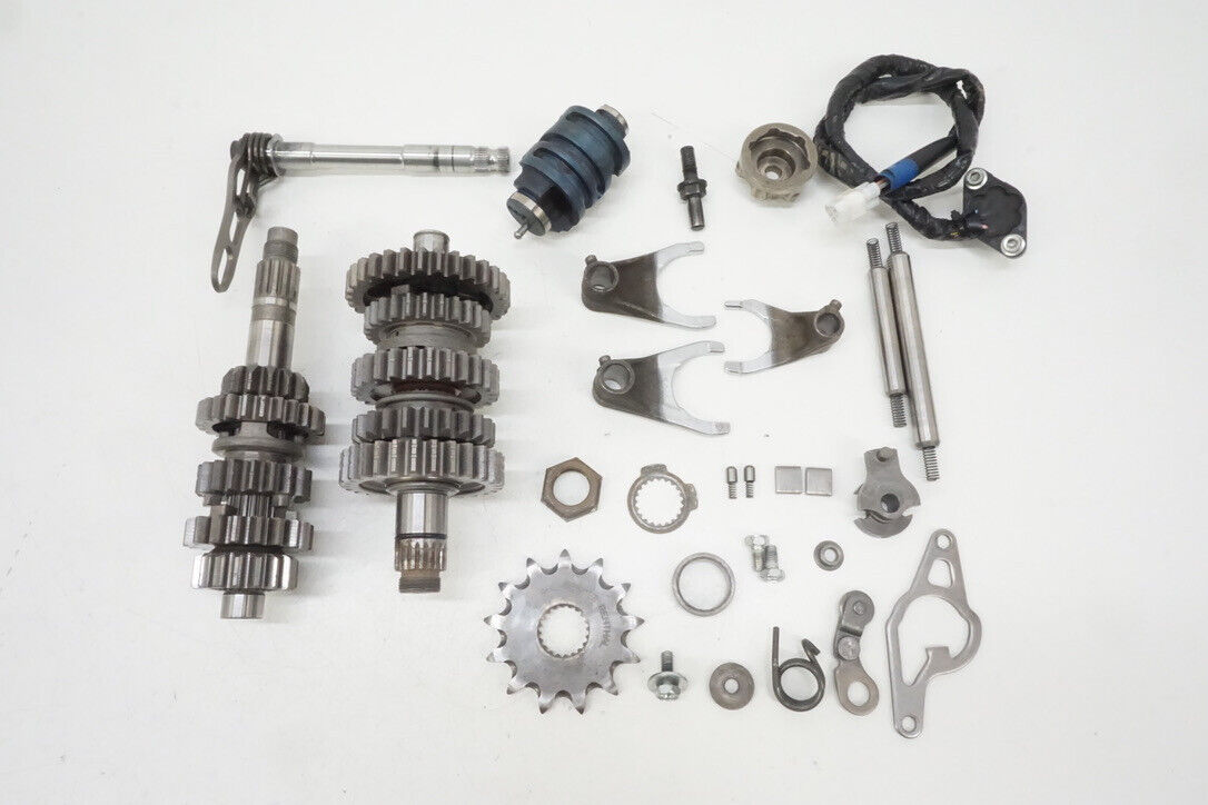CM Parts