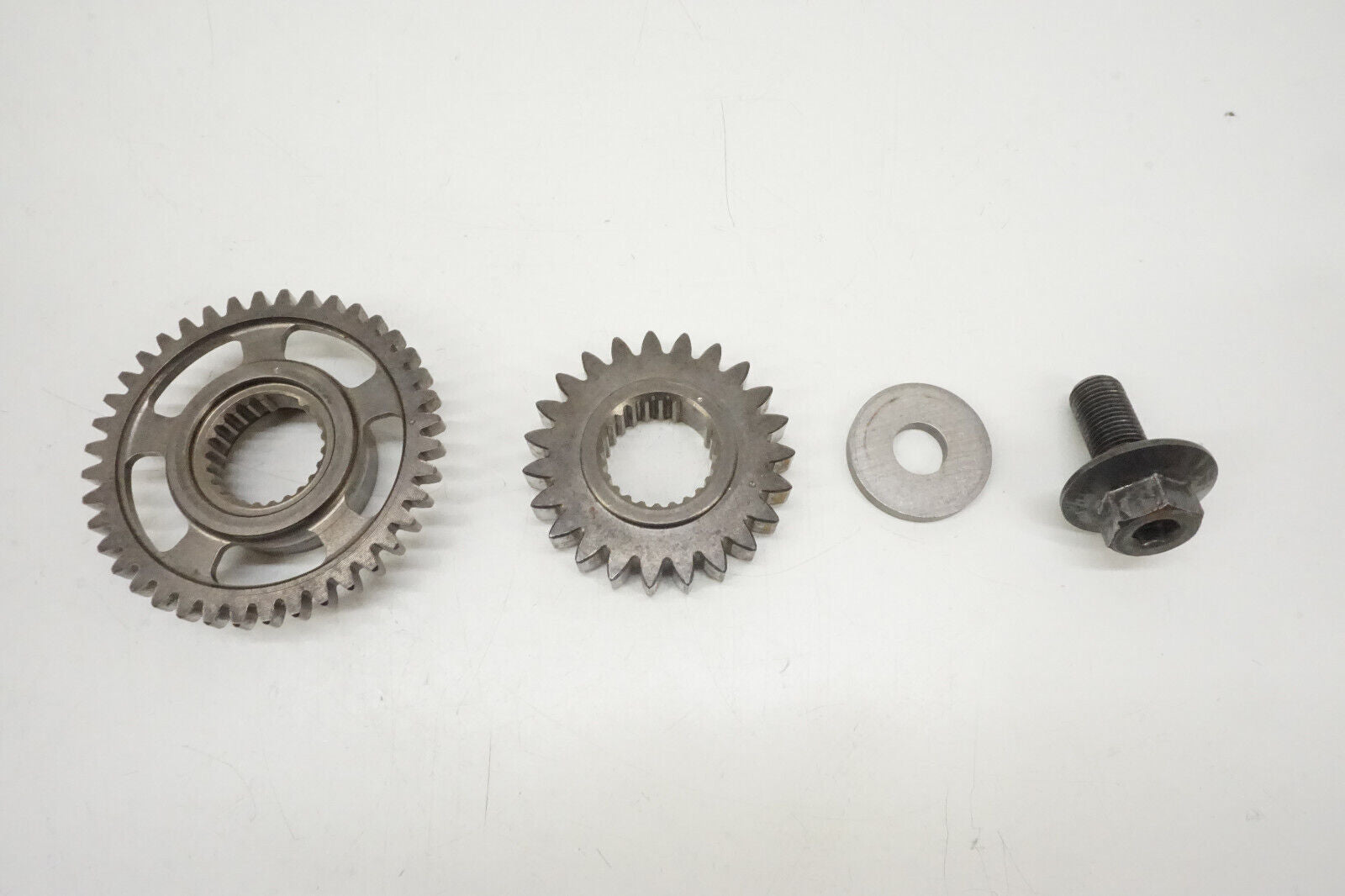 CM Parts