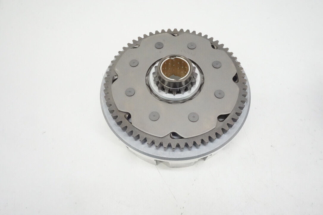 CM Parts