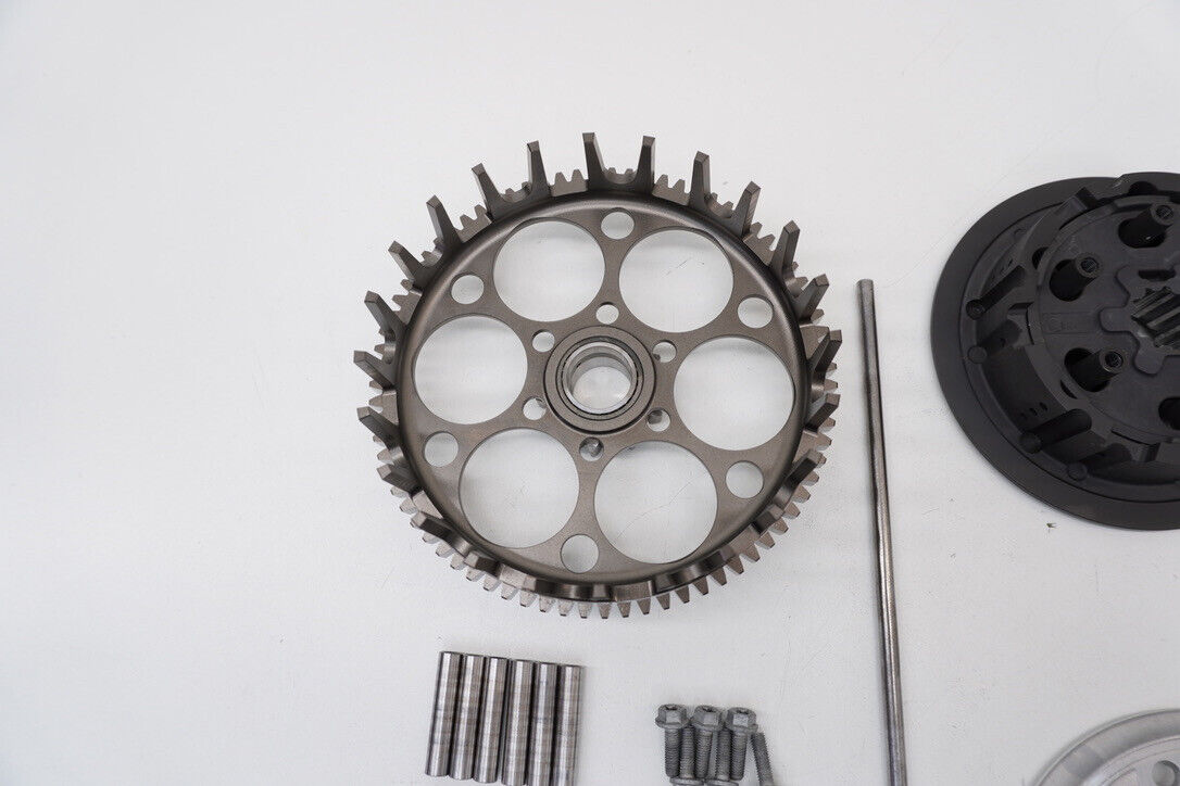 CM Parts