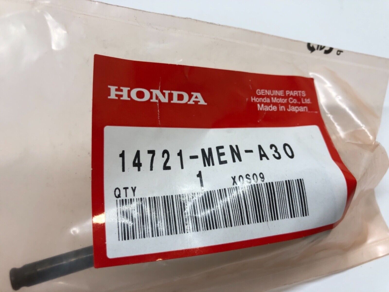 CM Parts