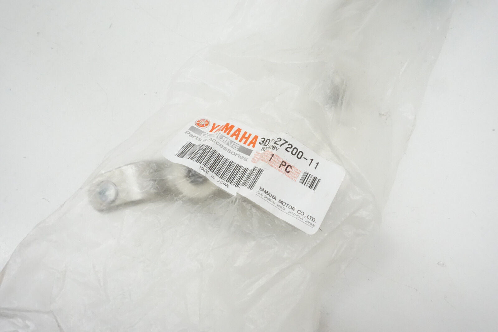 CM Parts