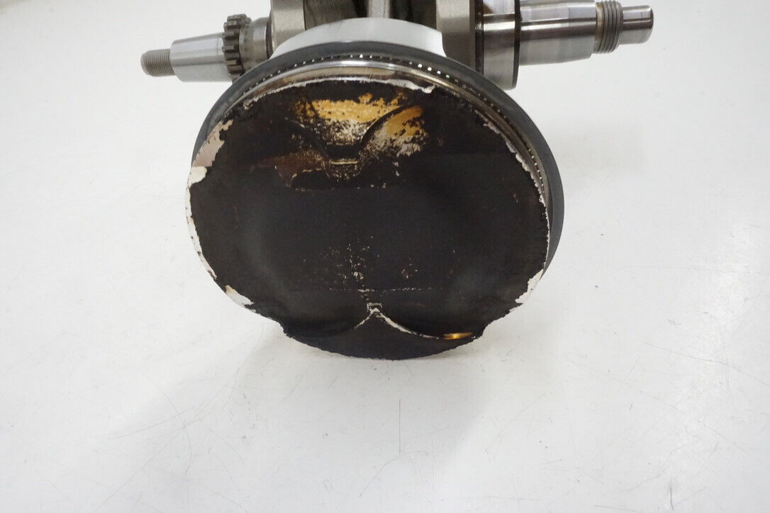 CM Parts