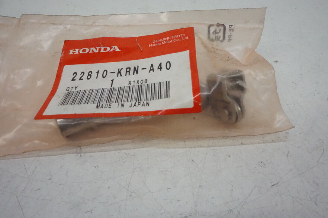 CM Parts