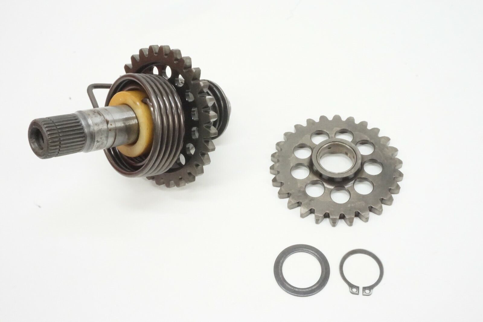 CM Parts