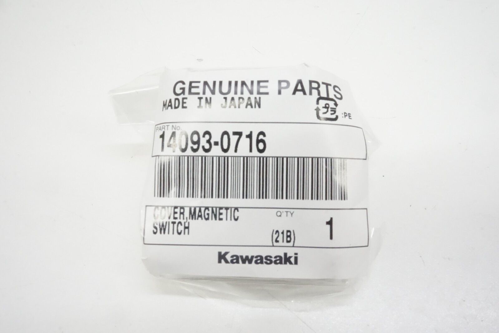 CM Parts