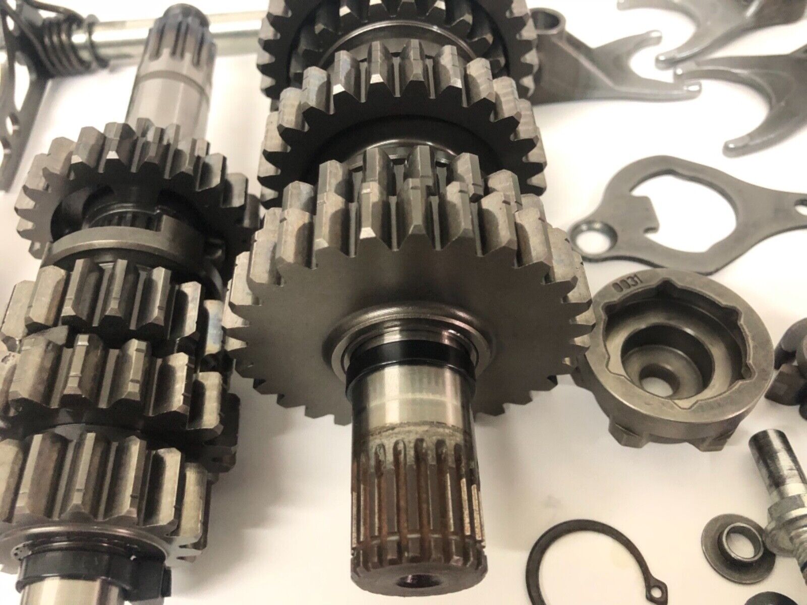 CM Parts