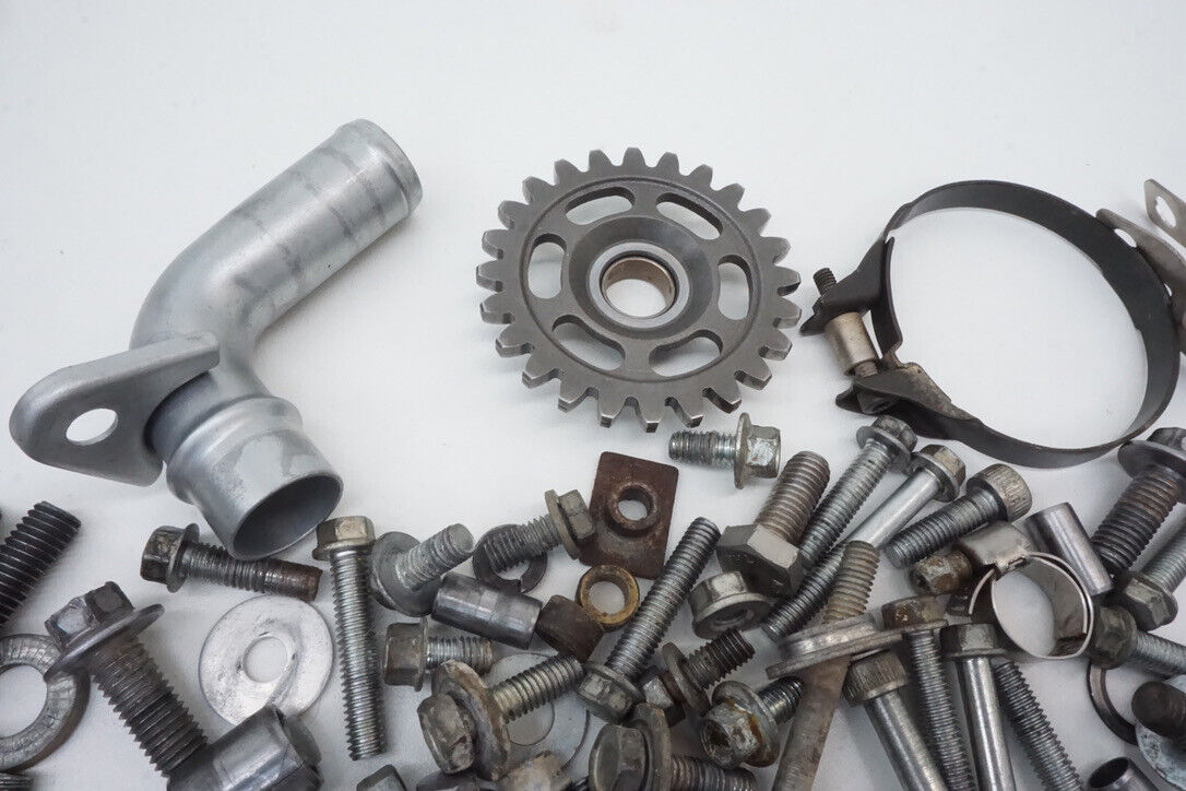 CM Parts