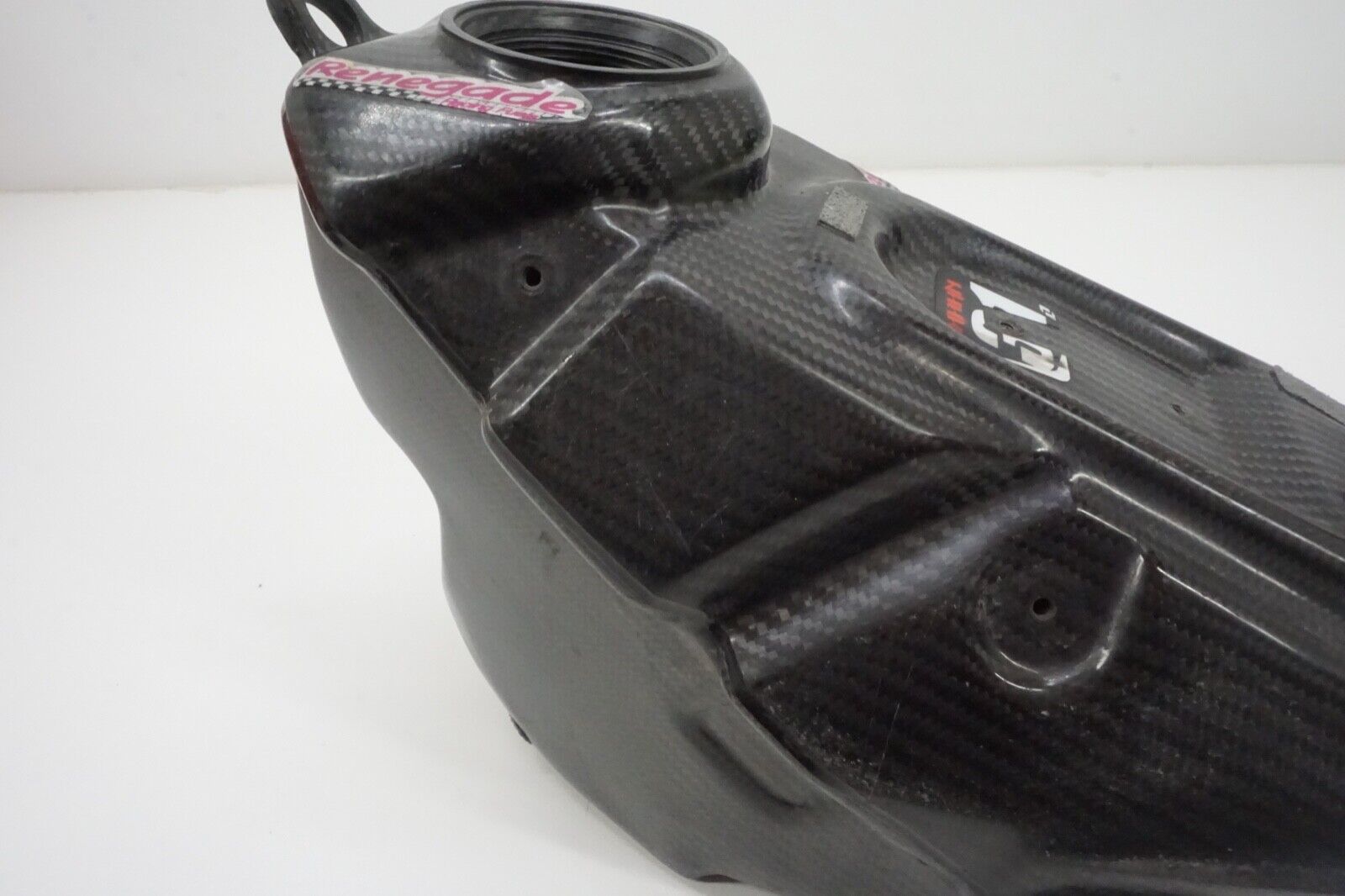 CM Parts