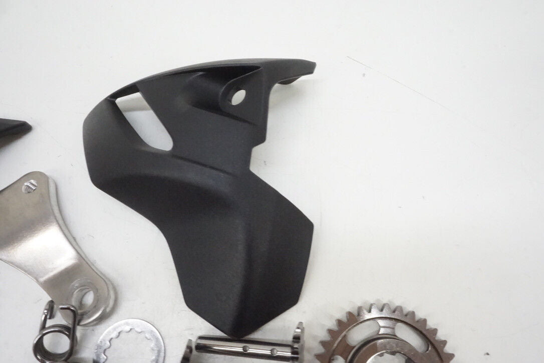 CM Parts