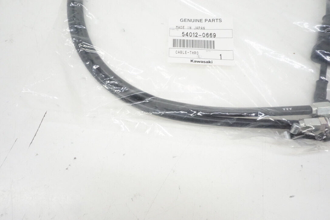 CM Parts
