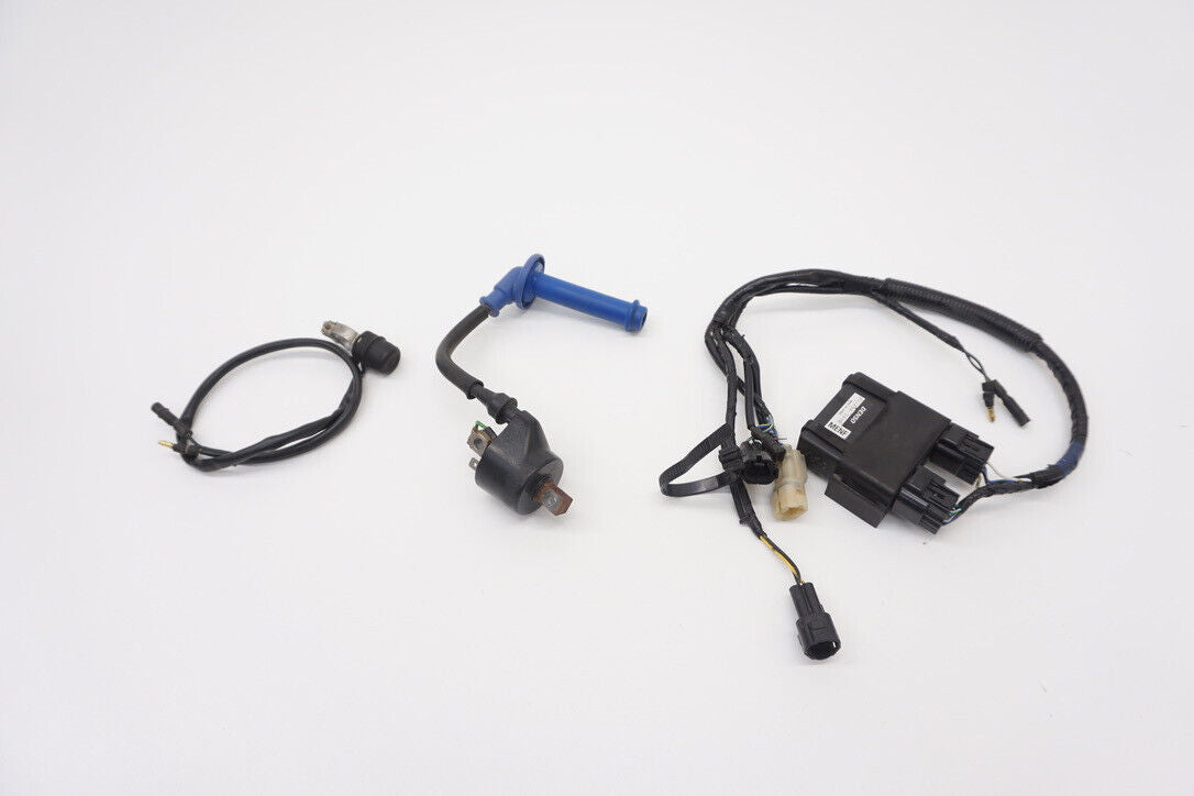 CM Parts