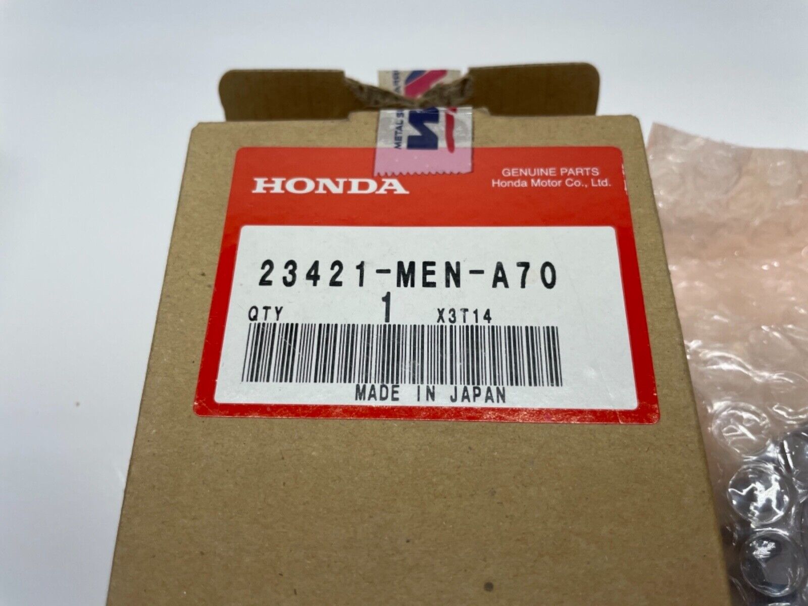 CM Parts