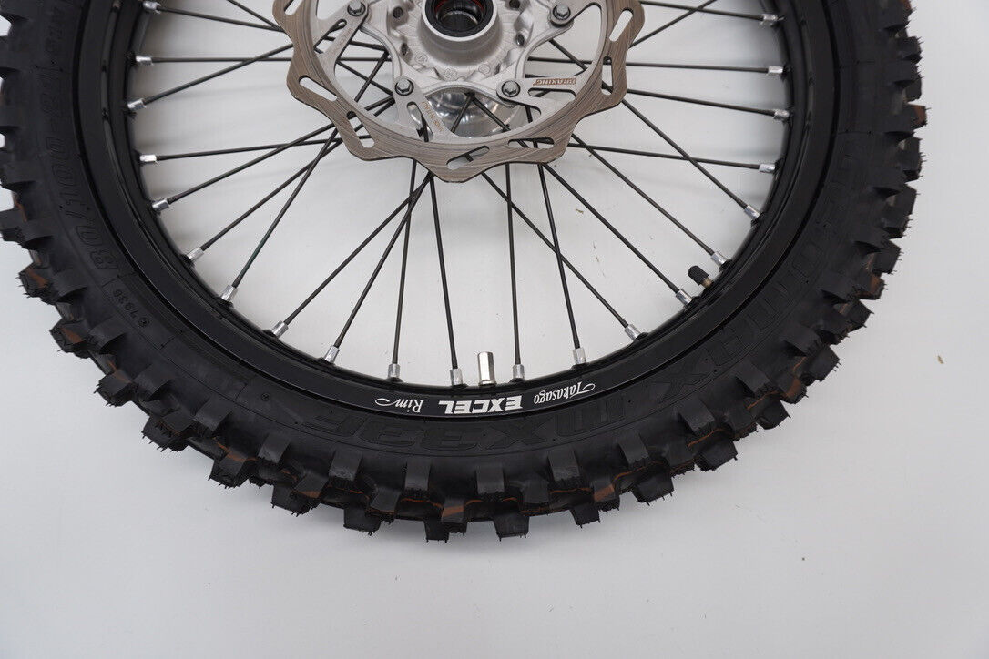CM Parts