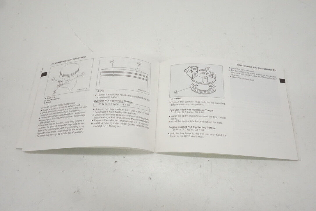 CM Parts