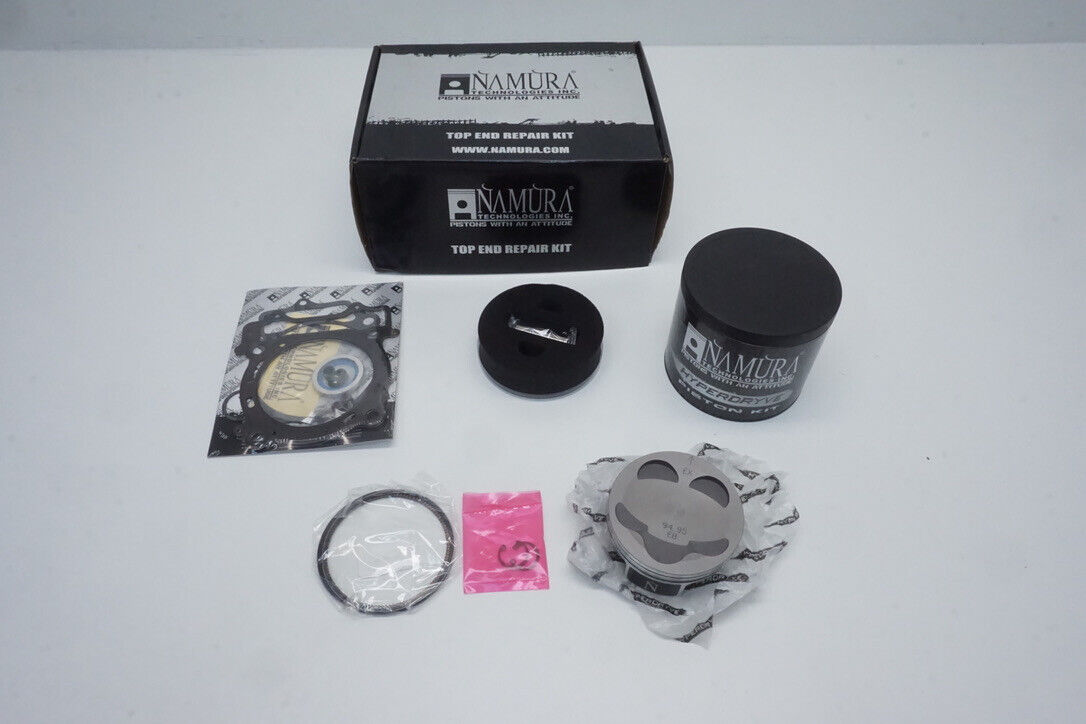 CM Parts
