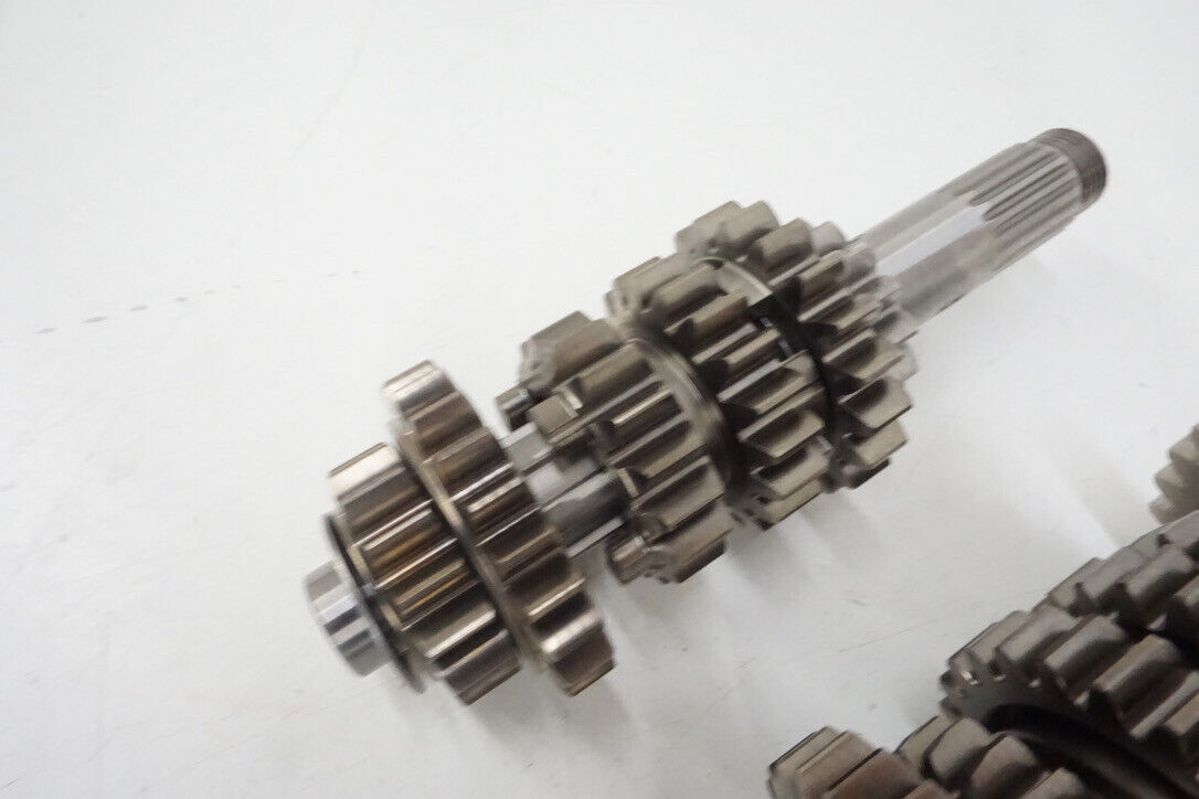 CM Parts