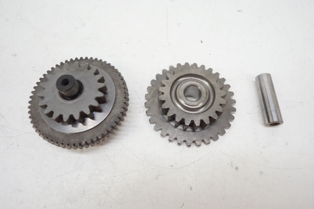 CM Parts