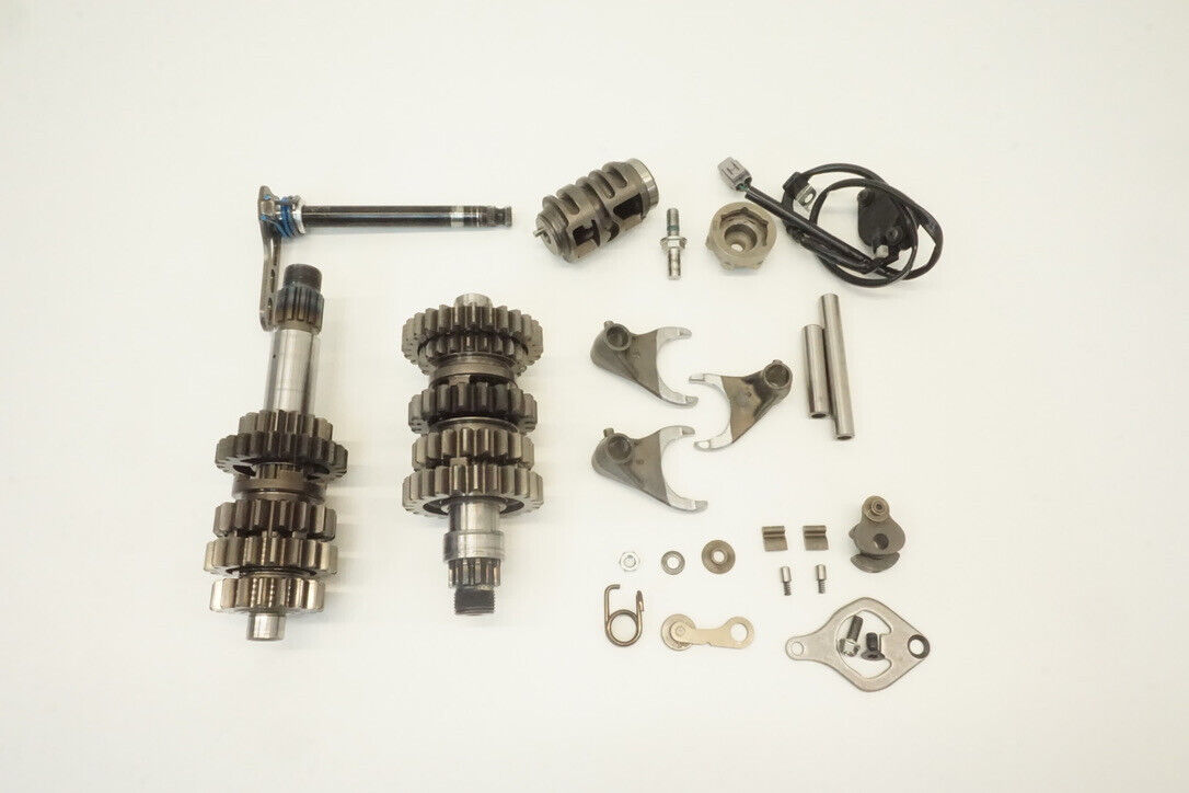 CM Parts