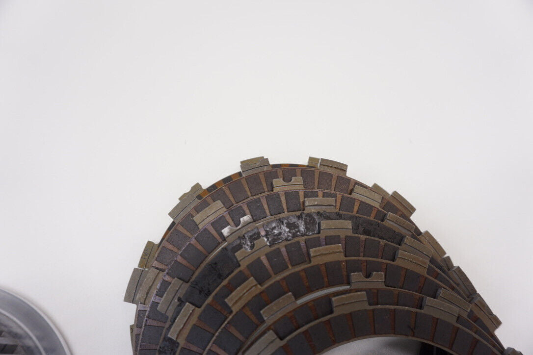 CM Parts