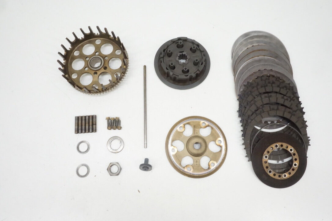 CM Parts