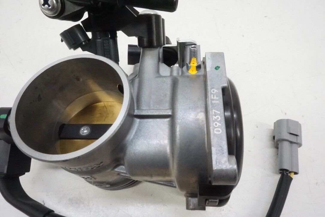 CM Parts