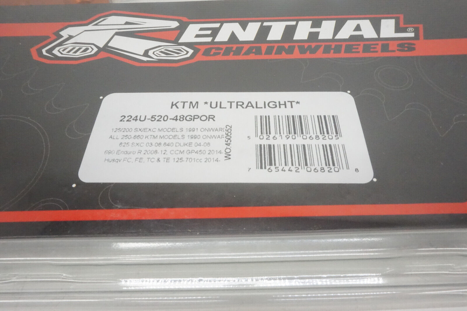 CM Parts