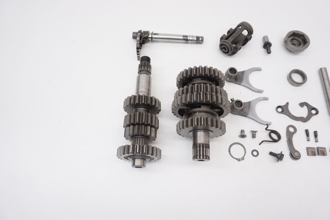 CM Parts