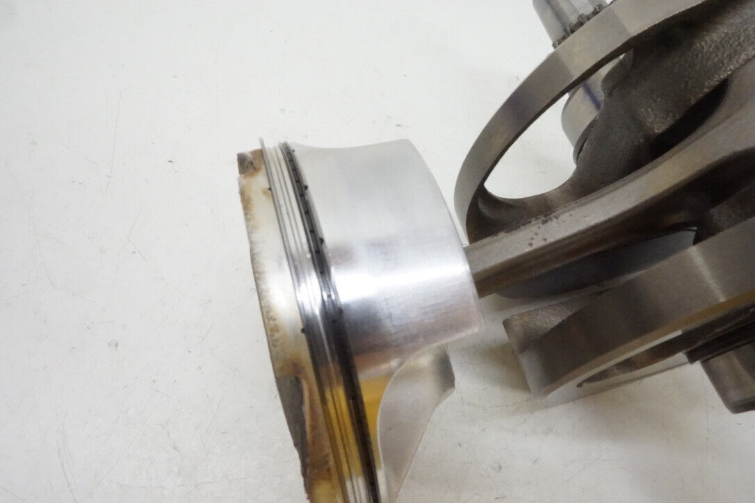 CM Parts