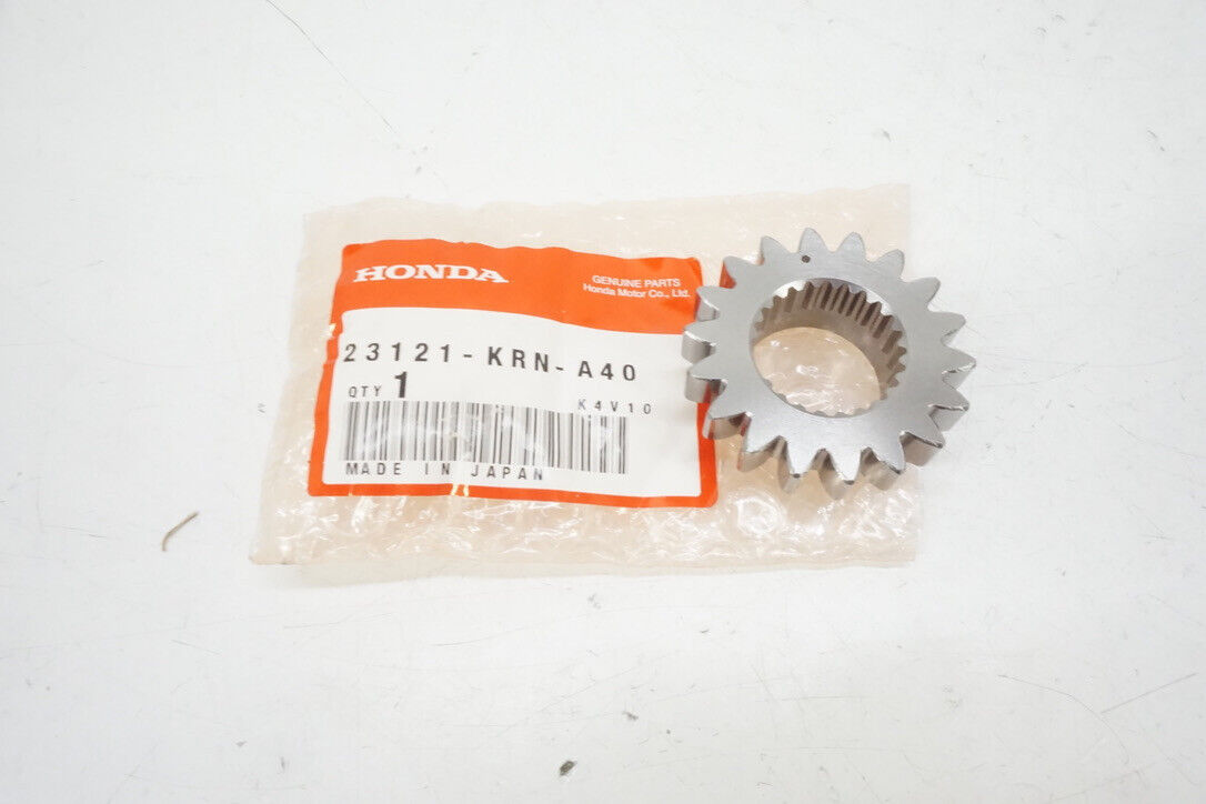 CM Parts