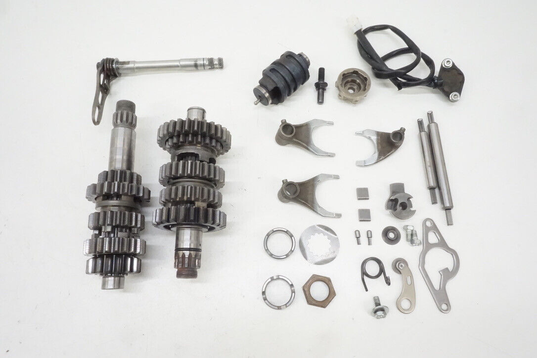 CM Parts