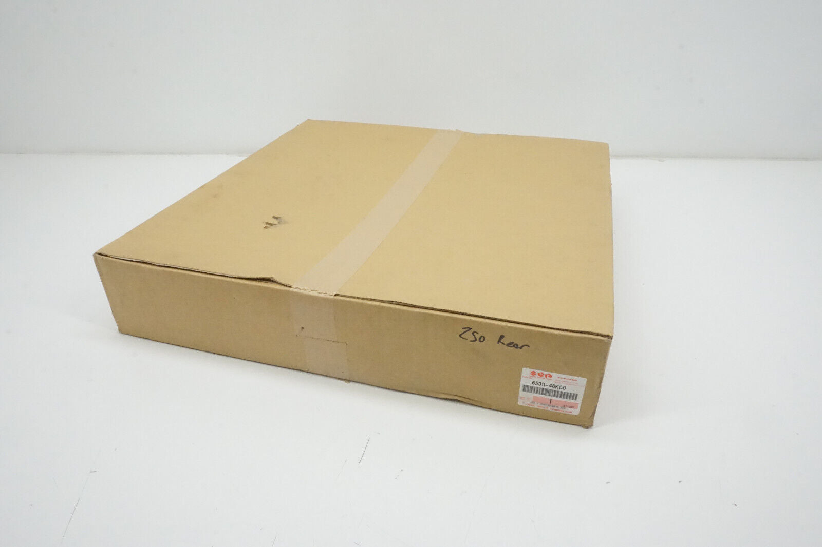 CM Parts
