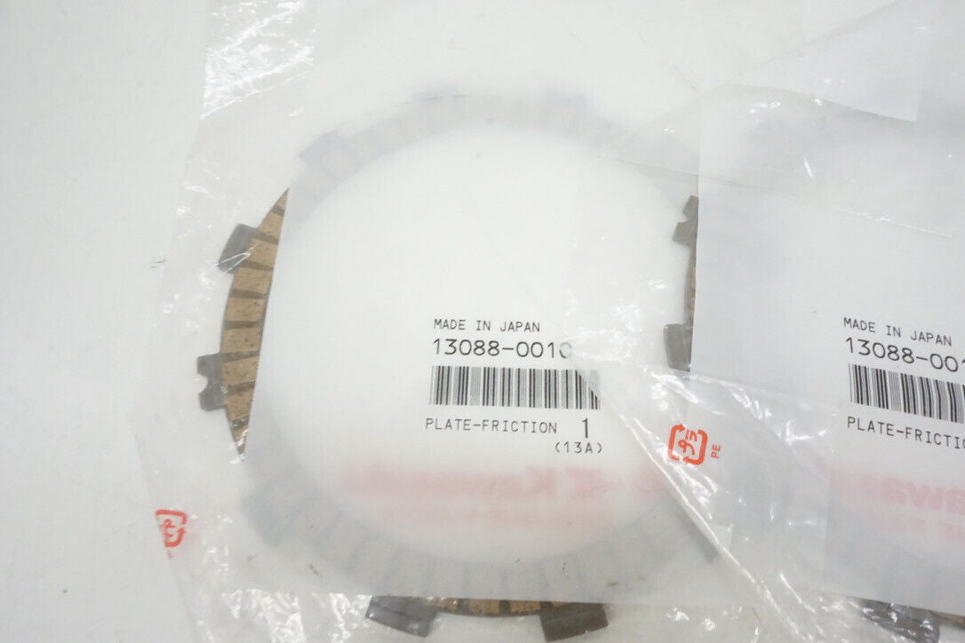 CM Parts