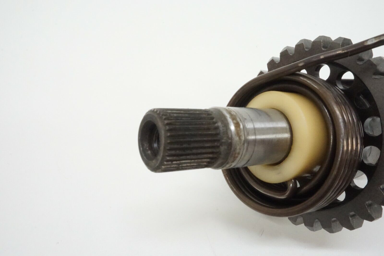 CM Parts