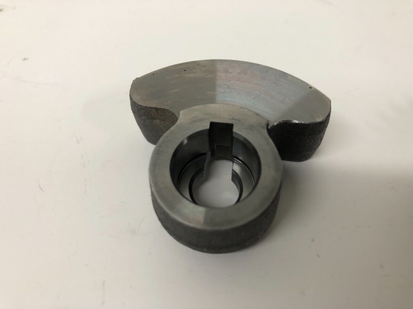 CM Parts