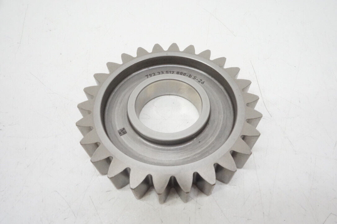 CM Parts