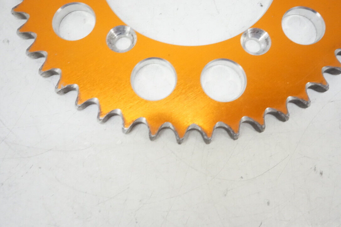 CM Parts