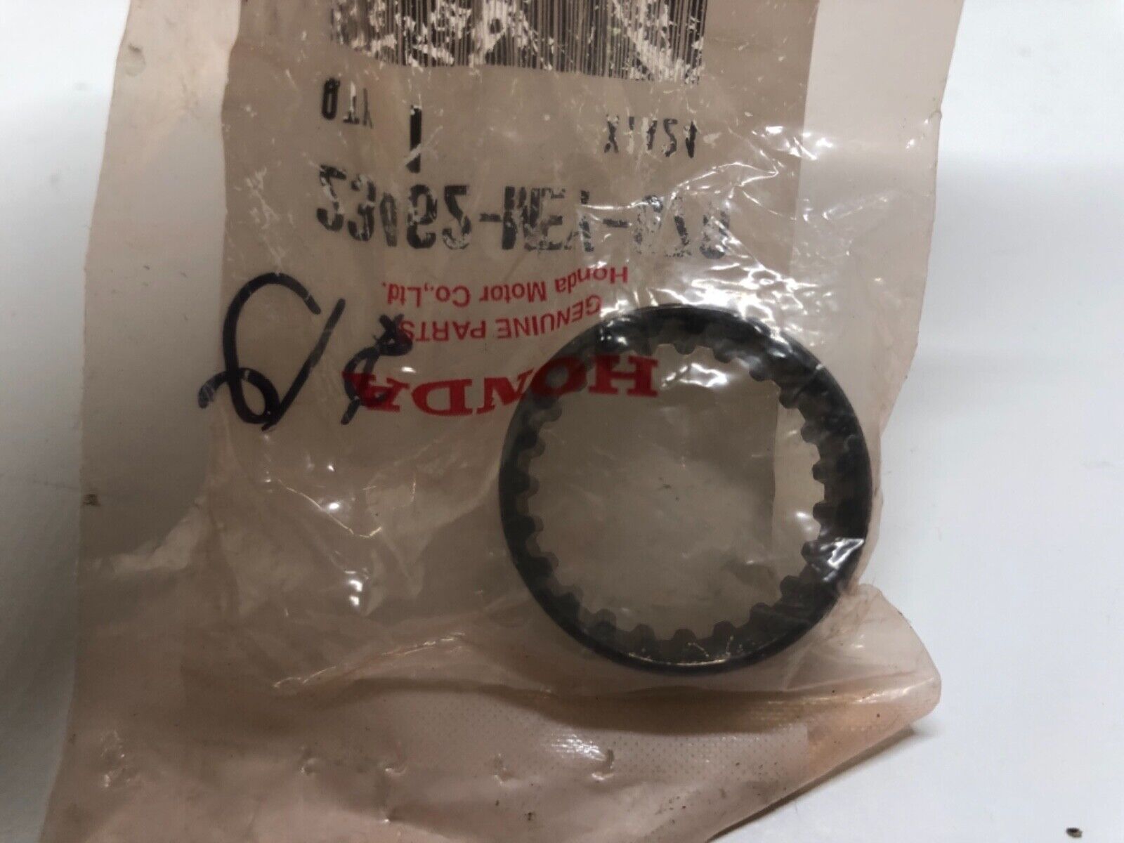 CM Parts