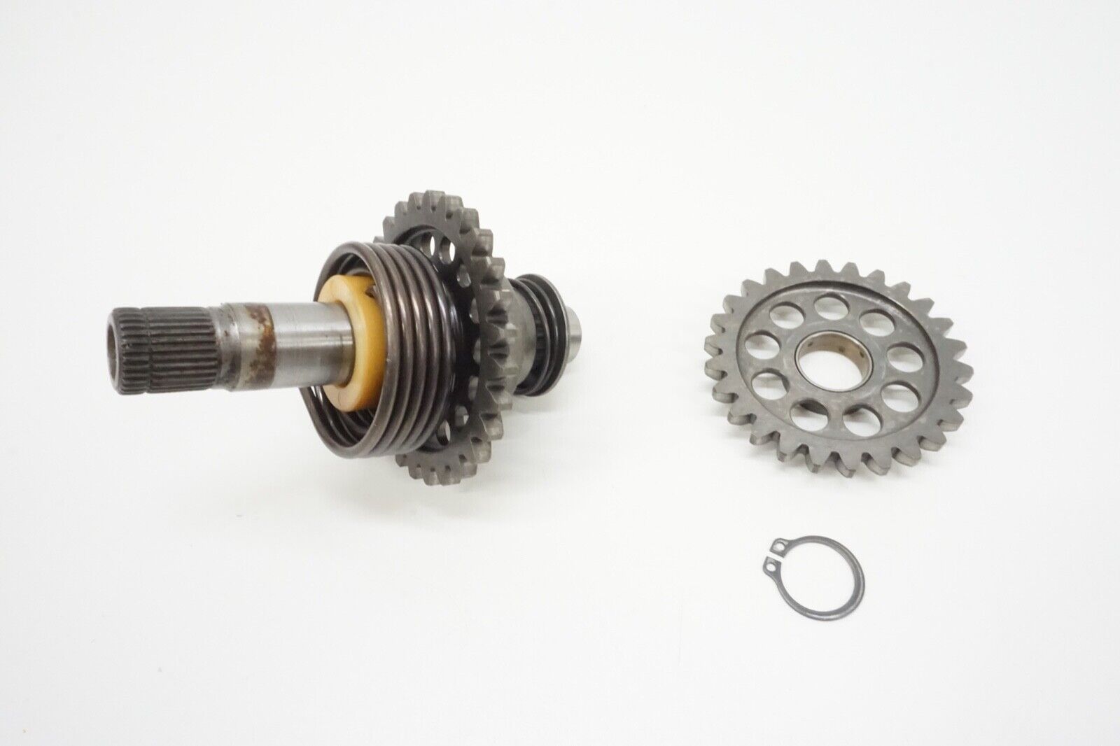 CM Parts