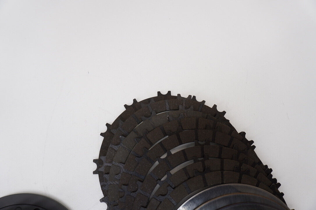 CM Parts